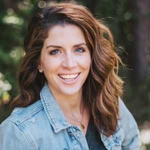 Meet your Posher, Jenna